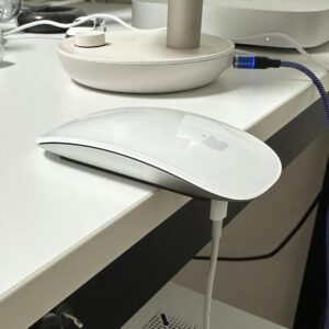 Magic Mouse 2