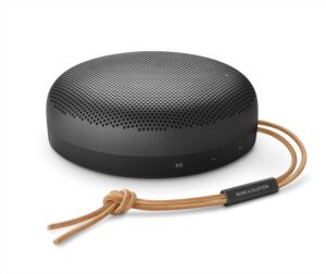 Beoplay A1 Portable Bluetooth