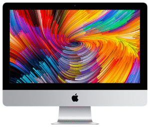 iMac 2017 Retina 4K