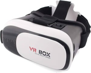 Shopizone VR Glasses