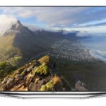 Samsung 1080p 240Hz 3D TV