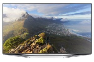 Samsung 1080p 240Hz 3D TV